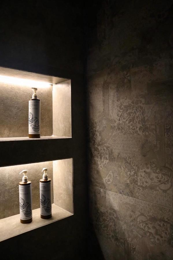 Thiseas Luxury Apartment Atény Exteriér fotografie
