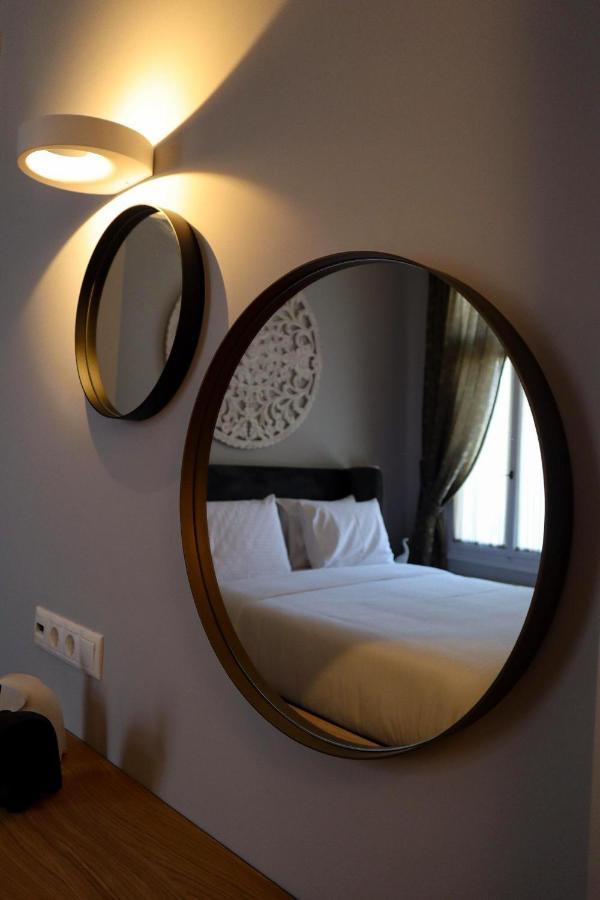 Thiseas Luxury Apartment Atény Exteriér fotografie